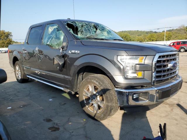 1FTEW1C80GFB45249 Ford F150 Supercrew