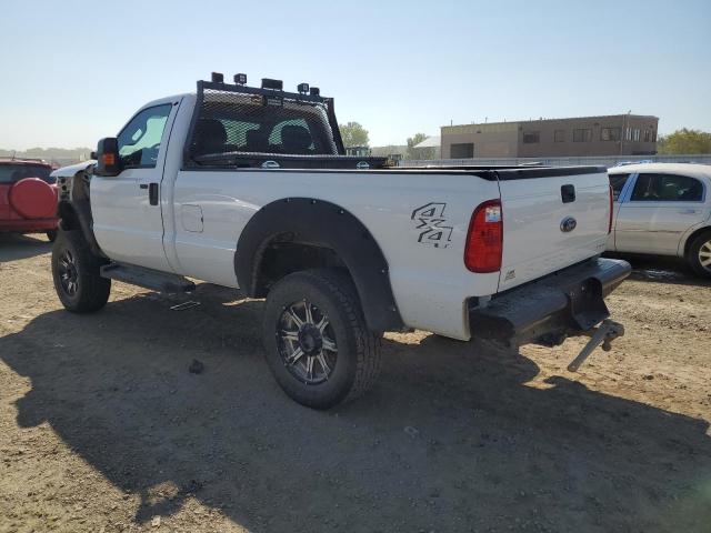 1FTBF2B67FEA95978 Ford F250 Super Duty
