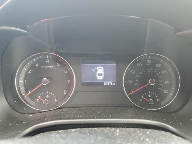3KPF24AD2LE215713 KIA FORTE FE