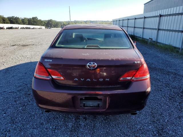 2005 Toyota Avalon Xl VIN: 4T1BK36B05U027143 Lot: 66122783