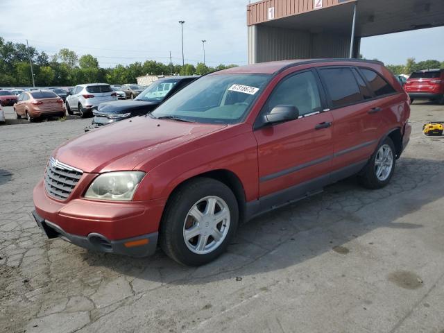 2005 Chrysler Pacifica 