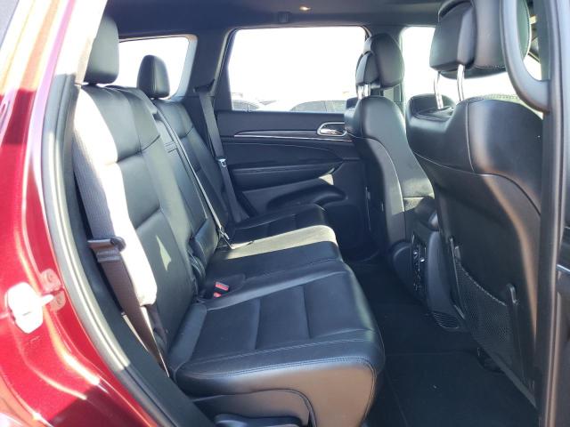 1C4RJEBGXLC140359 Jeep Grand Cherokee Limited