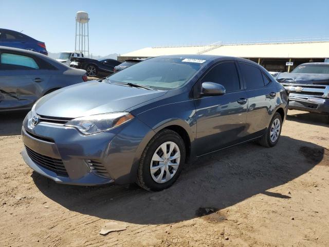 2T1BPRHE0GC482641 | 2016 TOYOTA COROLLA EC