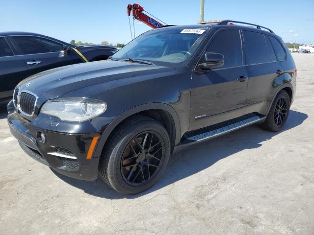 VIN 5UXZV4C58DL994701 2013 BMW X5, Xdrive35I no.1