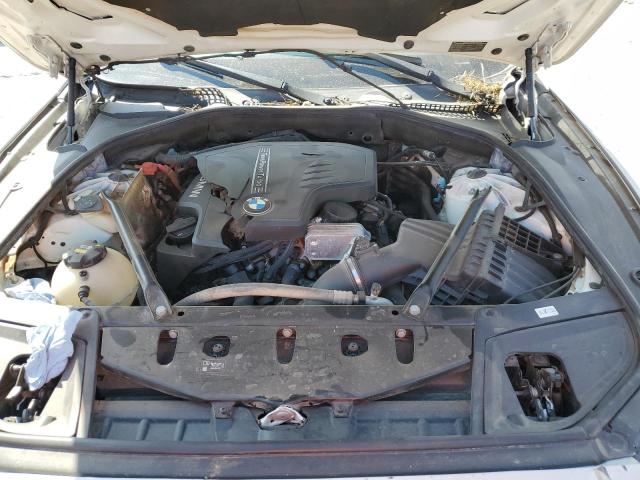 WBA5A5C54GG354657 BMW 528 I
