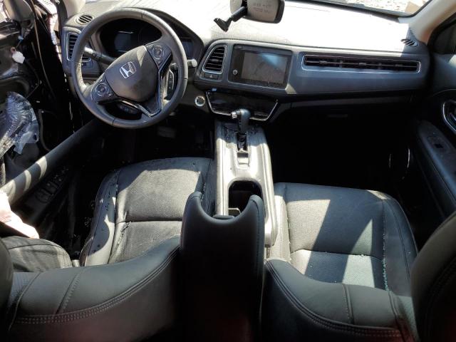 3CZRU5H75NM710679 Honda Hr-v Exl