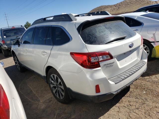 4S4BSBJC8F3203339 Subaru Outback 2.5i Limited