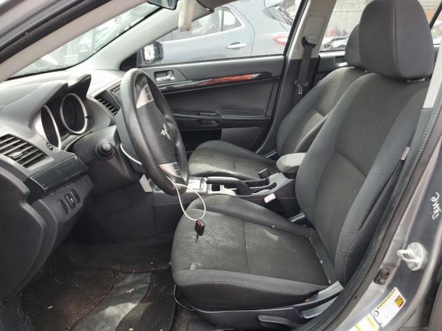 JA32U2FU7GU004910 Mitsubishi LANCER ES