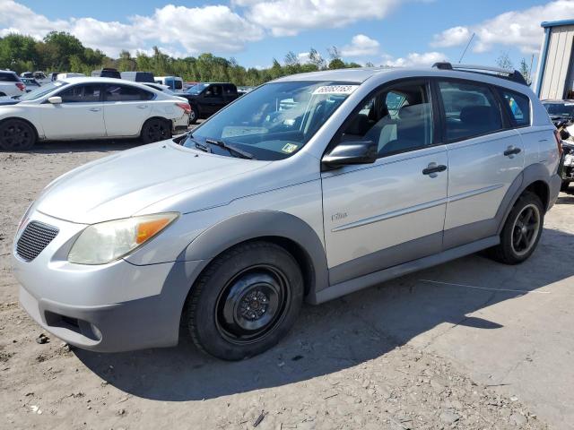 2006 Pontiac Vibe 