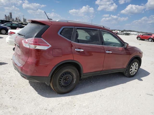 JN8AT2MT1GW000287 Nissan ROGUE S