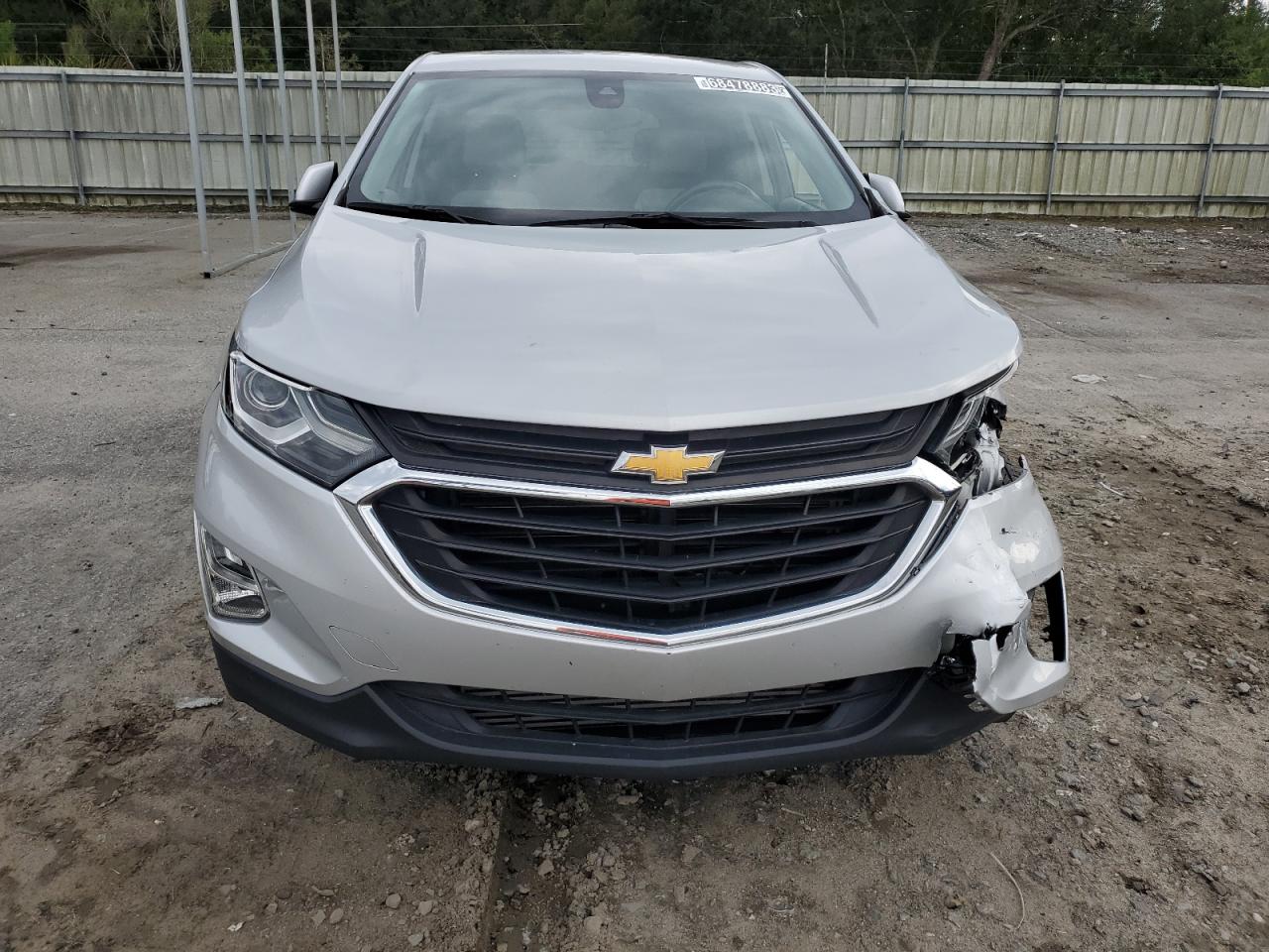 2GNAXTEV9K6254068 CHEVROLET EQUINOX 2019