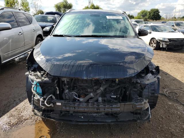 KM8J3CA46JU722545 Hyundai TUCSON SEL