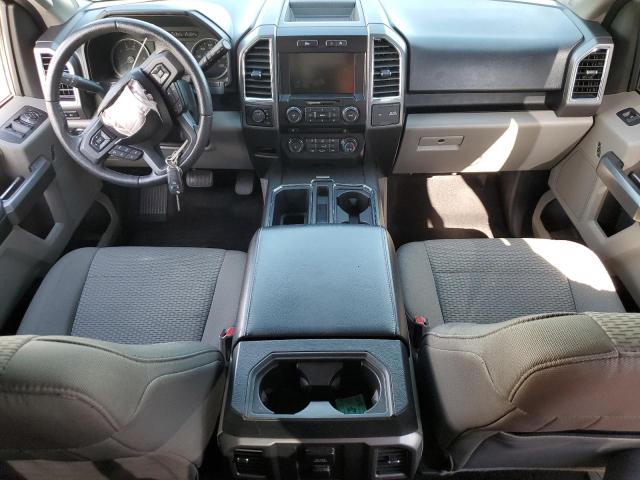 1FTEX1EP0FFC82434 Ford F150 Super Cab