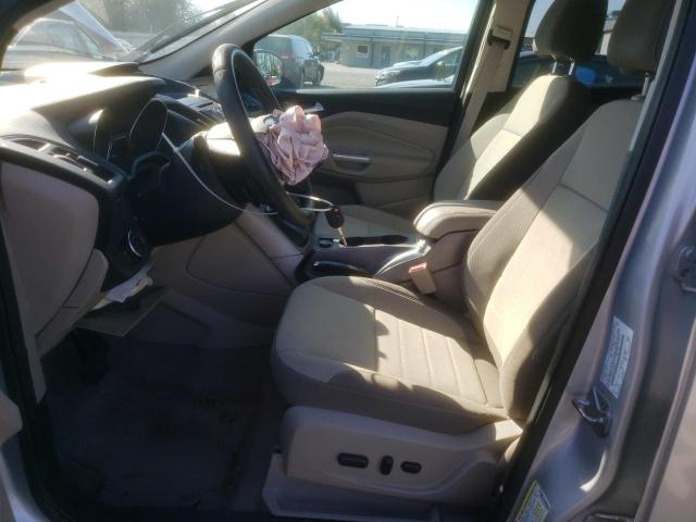 1FMCU9G9XEUC46219 2014 Ford Escape Se