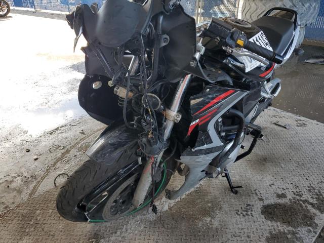 2008 SUZUKI GSX650 F JS1GP74A482103809