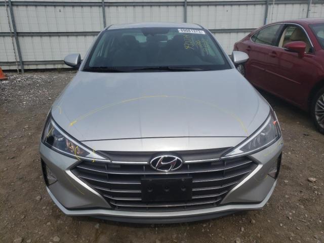 5NPD84LF6LH500897 Hyundai Elantra SE 5