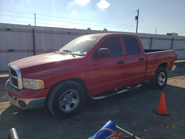 2003 Dodge Ram 1500 ST