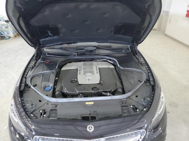 2017 MERCEDES-BENZ S 65 AMG WDDXJ7KB9HA030094