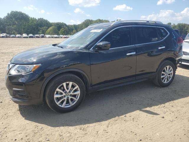 Vin: knmat2mt4jp516656, lot: 66816993, nissan rogue s 20181