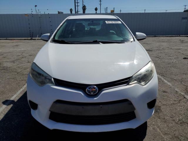 2T1BURHE2FC406457 | 2015 TOYOTA COROLLA L