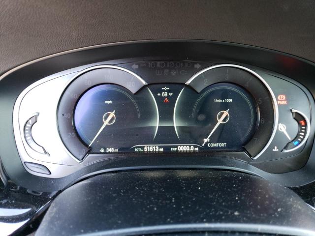 2019 BMW 530 XI - WBAJA7C59KWW17007