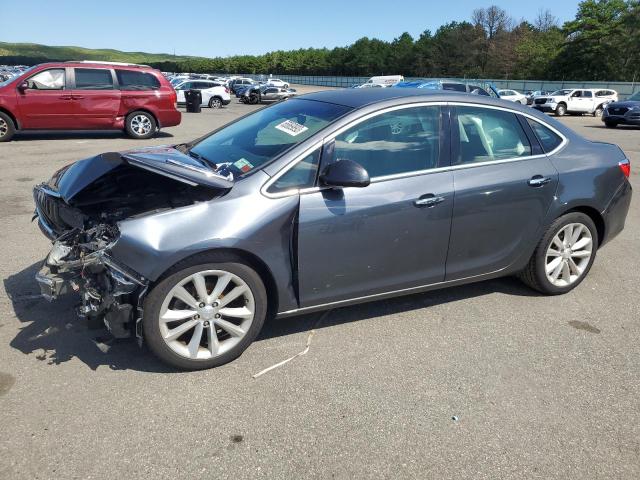 2012 Buick Verano 