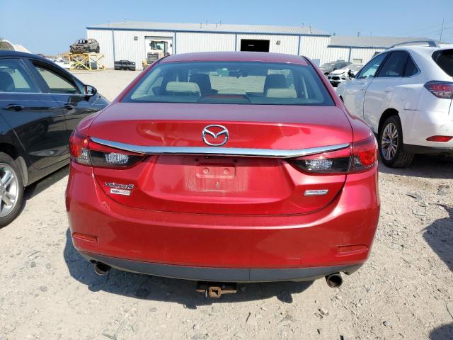 VIN JM1GJ1V66E1126914 2014 Mazda 6, Touring no.6