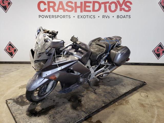 2006 YAMAHA FJR1300 AS JYARP16E86A000239