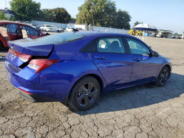 KMHLM4AJ8NU020945 Hyundai Elantra BL 3