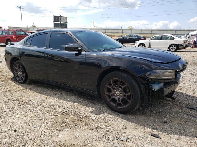 2C3CDXJG5JH129777 | 2018 DODGE CHARGER