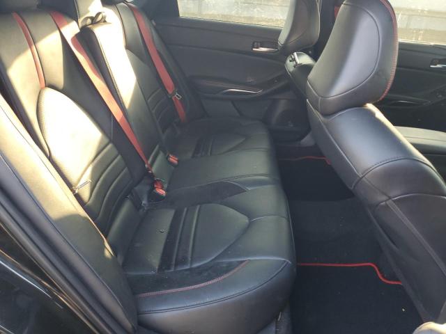 2021 TOYOTA AVALON TRD - 4T1FZ1FB9MU067673