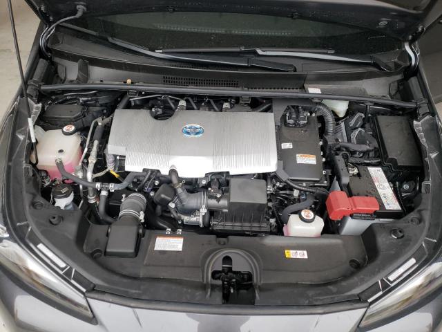 JTDL9RFU8K3006132 Toyota Prius  11