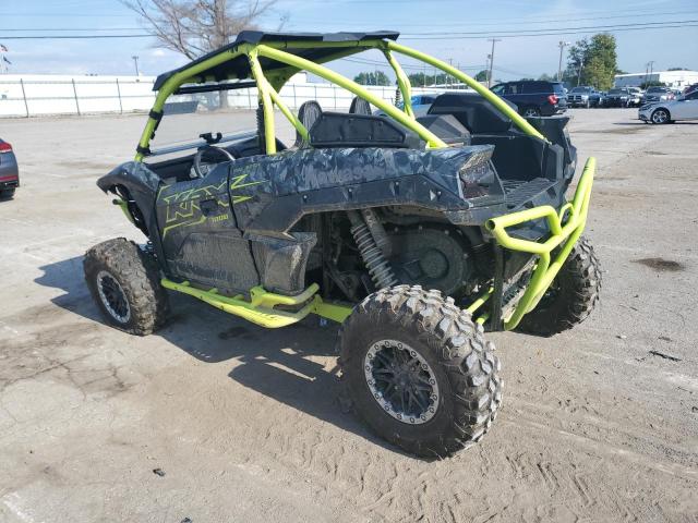 2021 KAWASAKI KRF 1000 B JKARFCB19MB502071