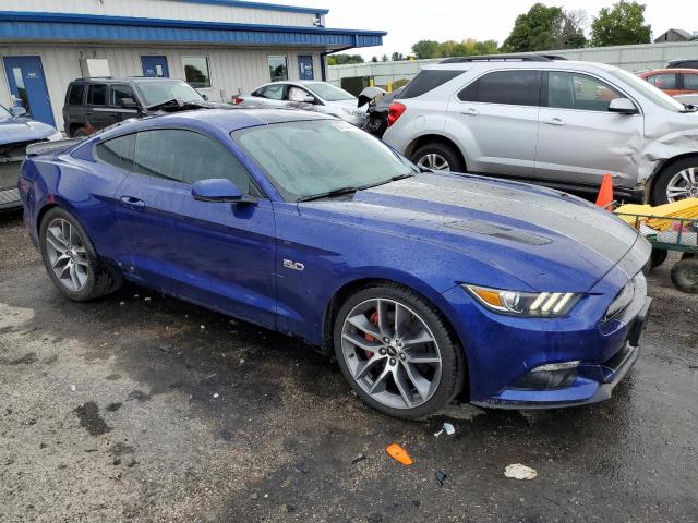 1FA6P8CF0F5367857 2015 FORD MUSTANG, photo no. 4