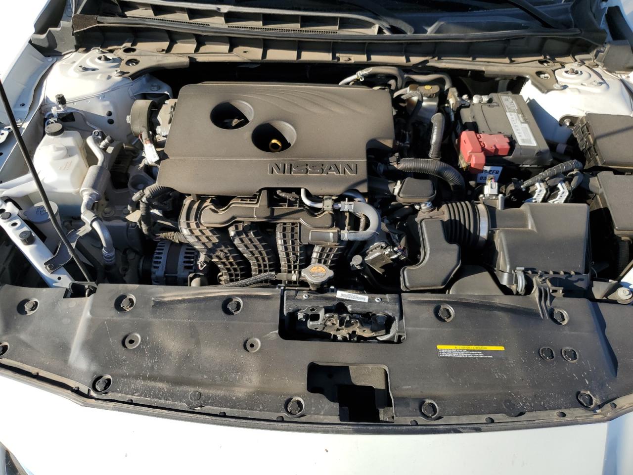 1N4BL4BV6LC149862 NISSAN ALTIMA 2020