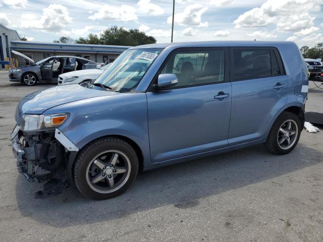 2012 Scion xB 