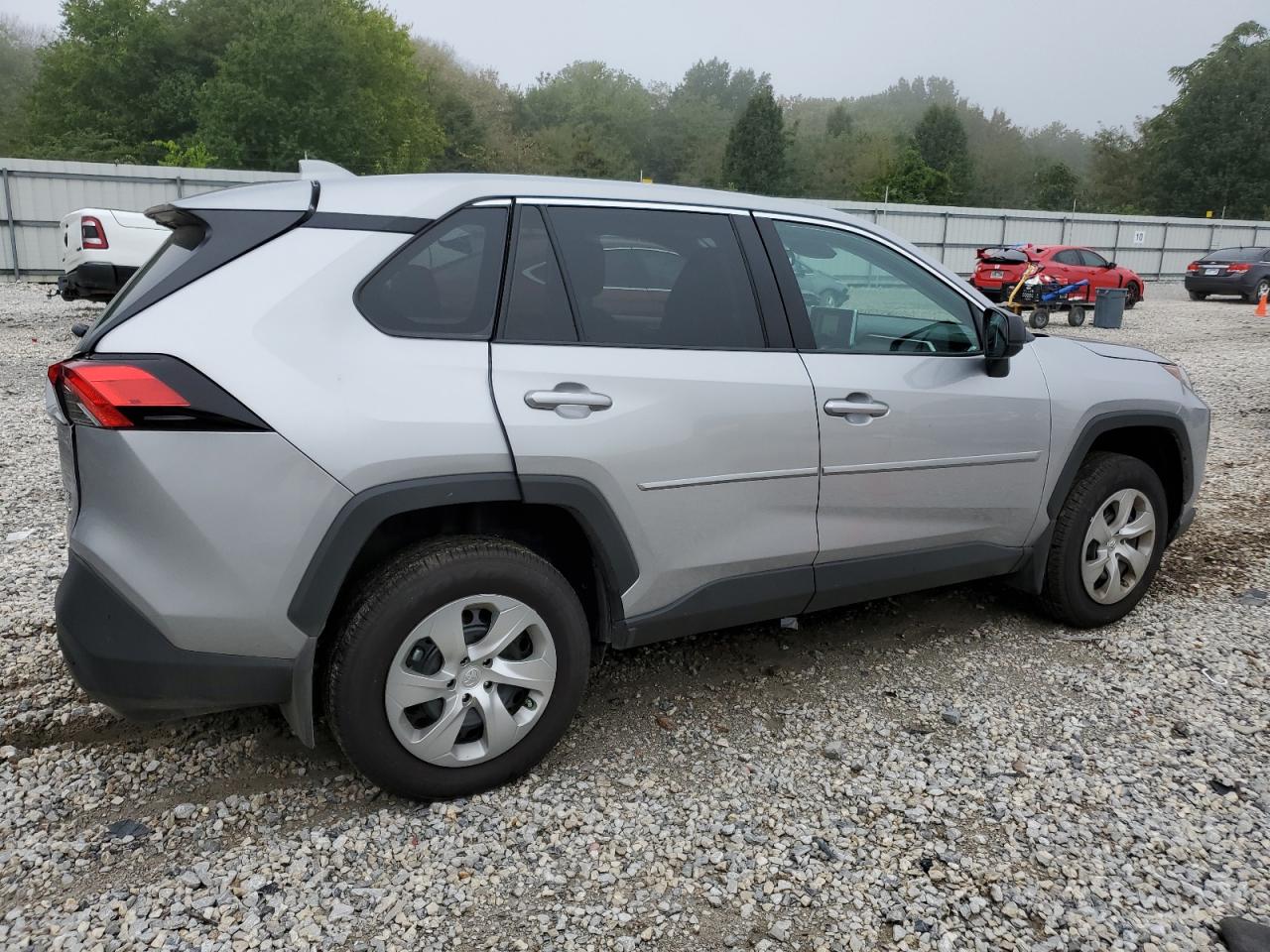 2T3F1RFV0PC362710 TOYOTA RAV4 2023