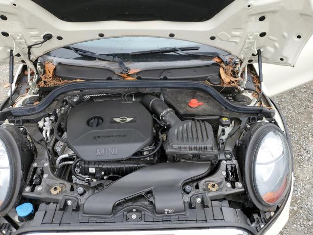 WMWXP5C58H3B77775 Mini Cooper