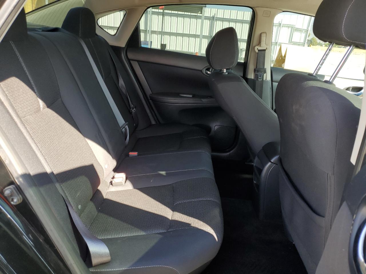 3N1AB7AP6GY294039 NISSAN SENTRA 2016