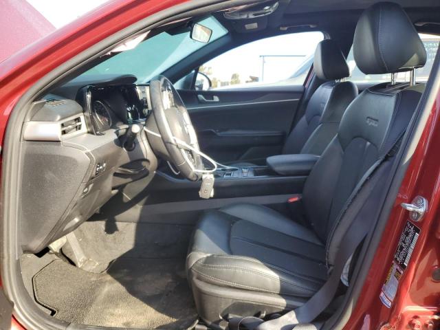 5XXG64J27MG028967 KIA K5 GT LINE