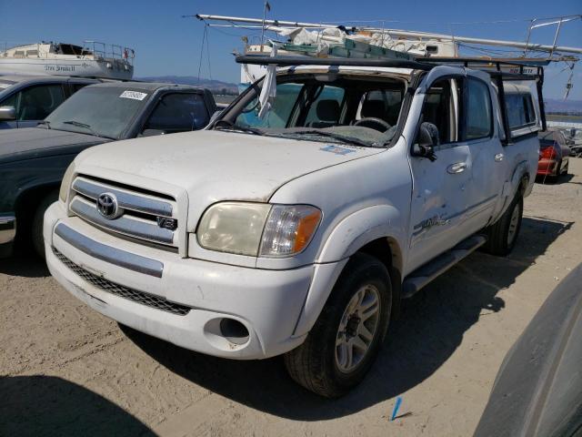 2005 Toyota Tundra 