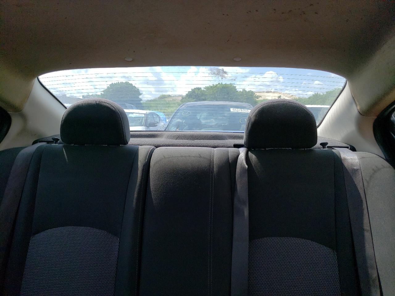3N1CN7AP2HL886343 NISSAN VERSA 2017