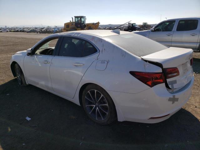 2015 ACURA TLX ADVANC 19UUB2F75FA006845
