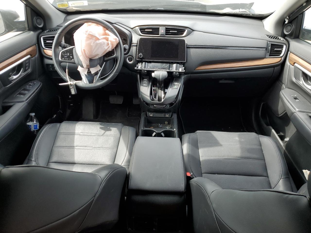 2HKRW2H81LH639586 HONDA CRV 2020