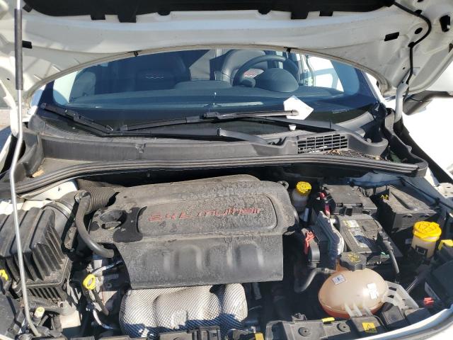 2016 FIAT 500X LOUNG ZFBCFXDT0GP494745