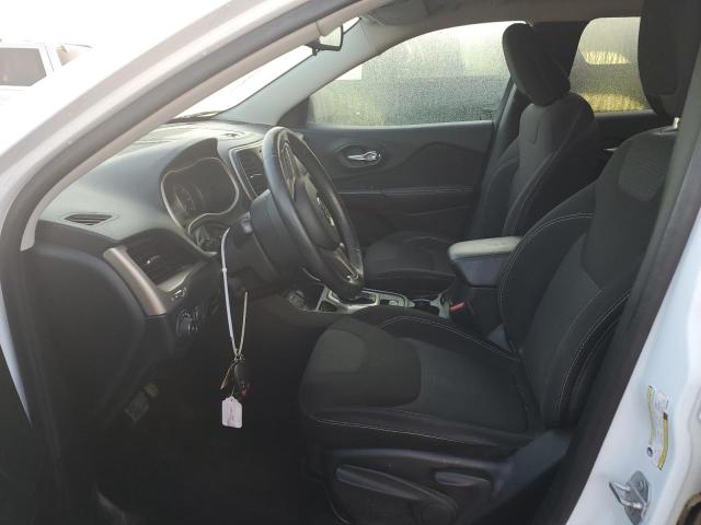1C4PJLCB7FW683900 Jeep Cherokee Latitude