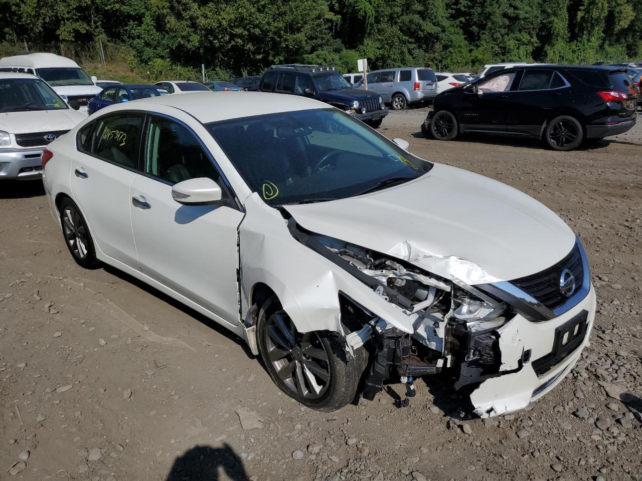 1N4AL3AP5GC179739 NISSAN ALTIMA 2016