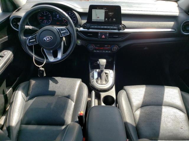 3KPF54AD1ME323491 KIA FORTE EX