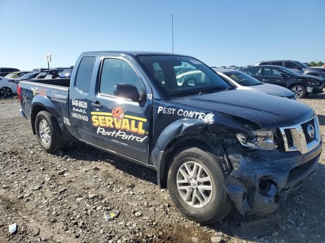 1N6DD0CU8KN874507 Nissan Frontier Sv