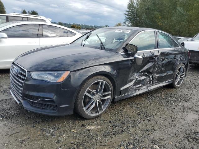 2015 AUDI S3 PRESTIG - WAUFFGFF4F1093053